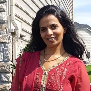 Meet your Posher, Kinnari